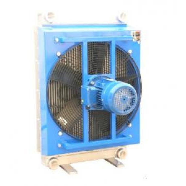 AH2342-CA3 Hydraulic Oil Air Coolers #1 image