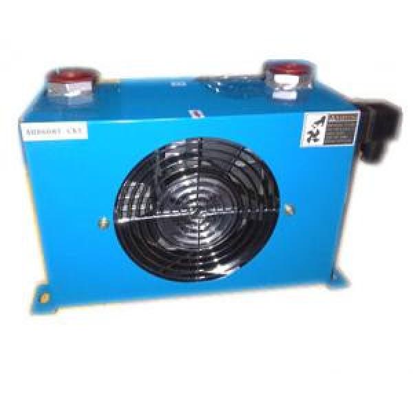 AH0608T-CA3 Hydraulic Oil Air Coolers #1 image