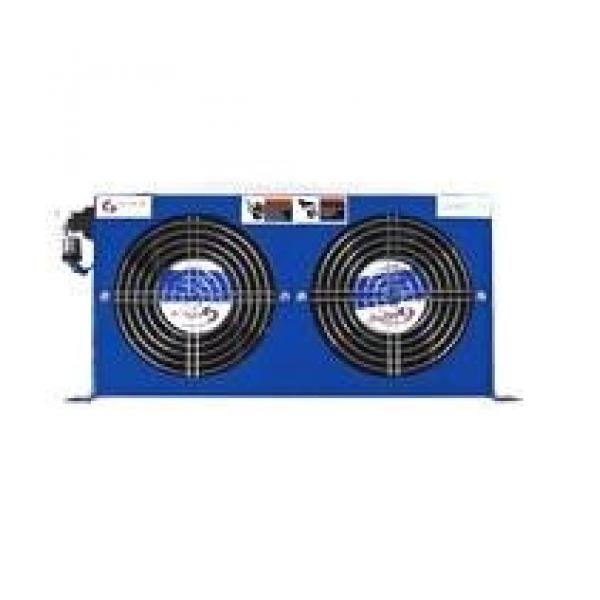 AH0608LT-CA2 Hydraulic Oil Air Coolers #1 image