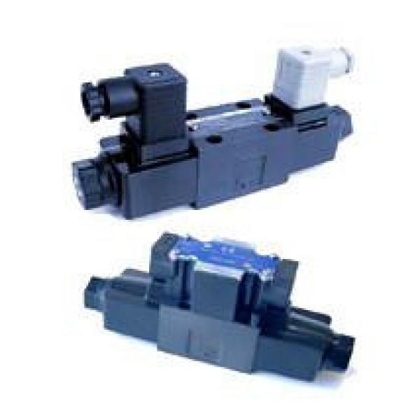 DSG-01-2B3A-R200-C-N-70 Solenoid Operated Directional Valves #1 image