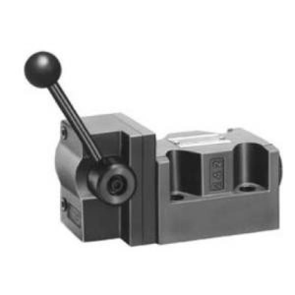 Manually Operated Directional Valves DMG DMT Series DMG-02-2B2-W #1 image
