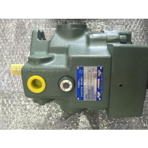 Yuken A145-FR01CS-60 Piston Pump #1 image