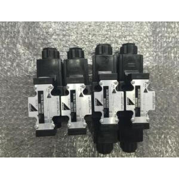 Daikin KSO-G02-3A-T51N-30 Solenoid Operated Valve #1 image