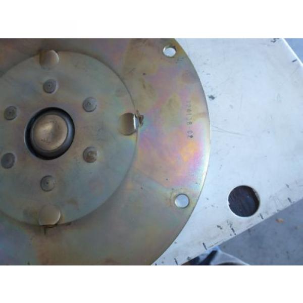 Kubota Engine Flywheel to Eaton Pump Adapter Coupling 105-0101 Toro 6500-D 6700D #4 image