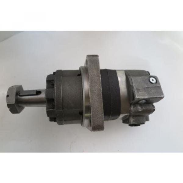 eaton/char lynn 4000 series hydraulic pump motor 110-1084-006 #6 image