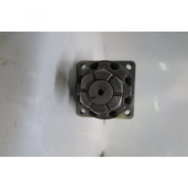 eaton/char lynn 4000 series hydraulic pump motor 110-1084-006 #7 image