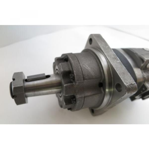 eaton/char lynn 4000 series hydraulic pump motor 110-1084-006 #8 image