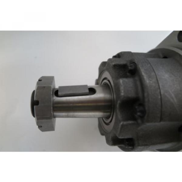 eaton/char lynn 4000 series hydraulic pump motor 110-1084-006 #9 image