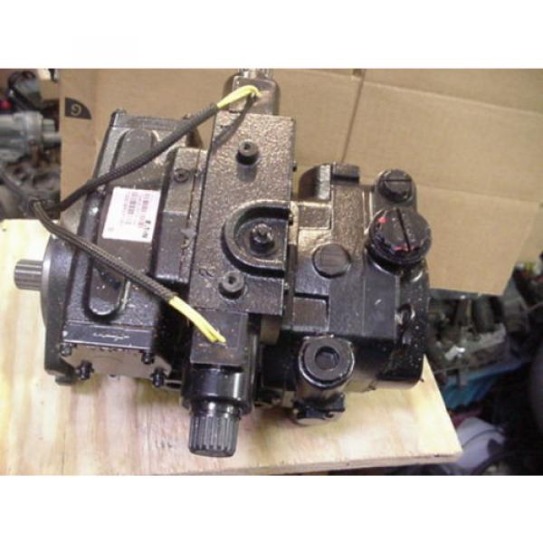 origin Eaton Variable Displacement Hydrostatic Mobile Hydraulic Pump 72400-STE-04 #1 image