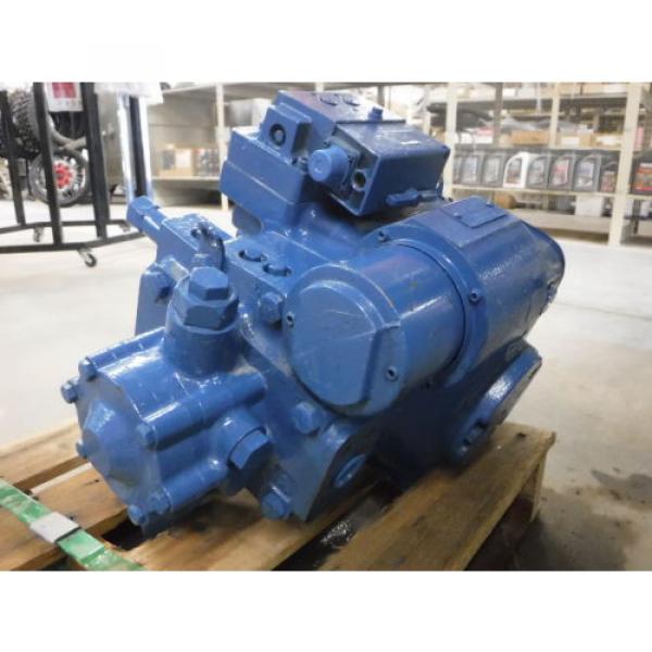 Eaton Hydrostatic Pump 7620-105 Hydraulic Industrial Commercial Pumps Tractor #3 image