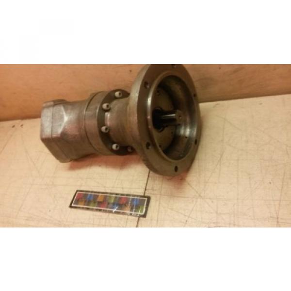 NOS Eaton Hydraulic Pump Assembly 55228 4320005725783 #1 image