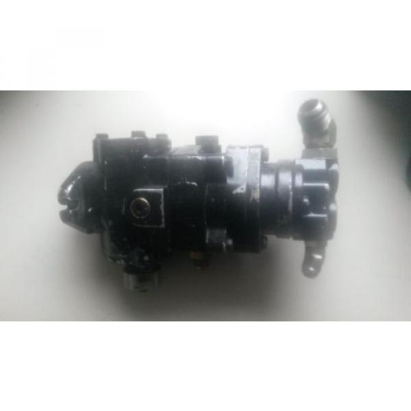 Tennant 4300 Hydraulic Pump, Eaton Model 70160 RAJ02 #5 image