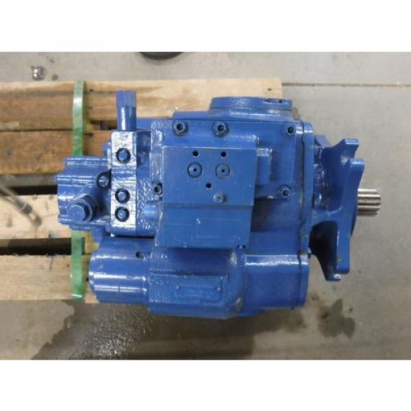 Eaton Hydrostatic Pump 7620-105 Hydraulic Industrial Commercial Pumps Tractor #5 image