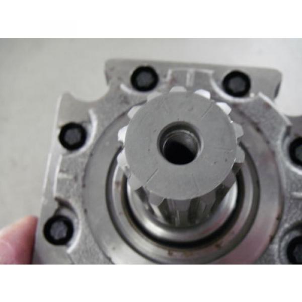 Eaton Char-Lynn 1091011006 Hydraulic Gear Pump Motor 570961117 #6 image