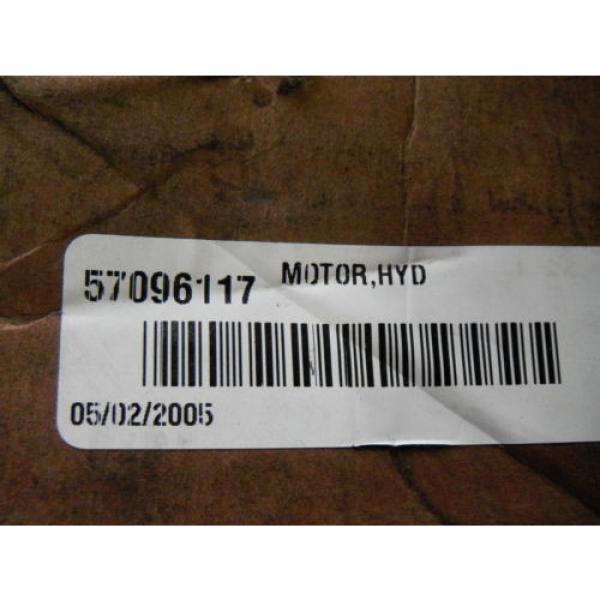 Eaton Char-Lynn 1091011006 Hydraulic Gear Pump Motor 570961117 #8 image
