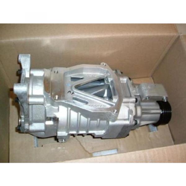 REBUILT FACTORY MINI COOPER S 02-07 SUPERCHARGER WITH A FREE WATER PUMP #1 image