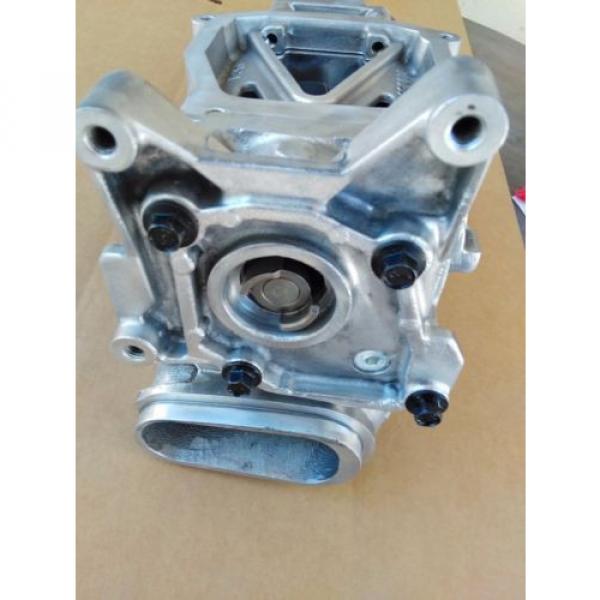 REBUILT FACTORY MINI COOPER S 02-07 SUPERCHARGER WITH A FREE WATER PUMP #2 image