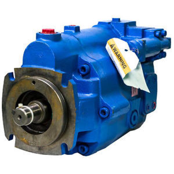 origin Eaton PVM098ER PVM Variable Displacement Piston Pump #1 image