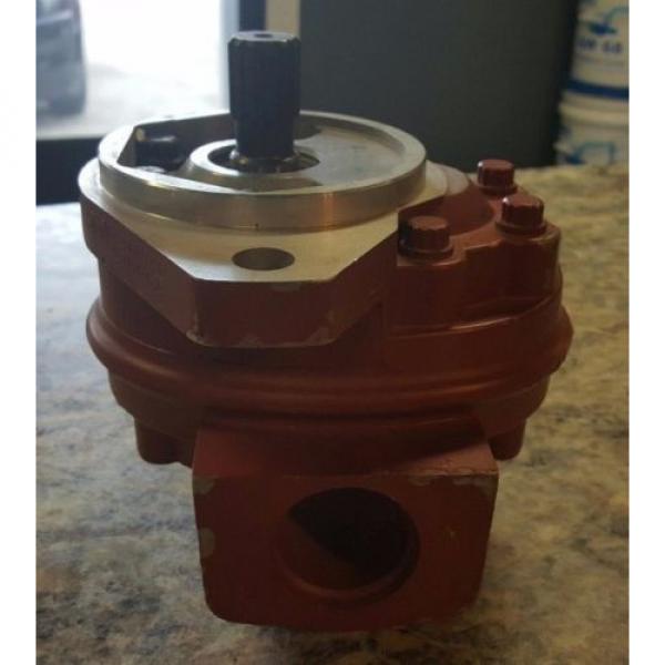 25500-RSB, Eaton, Hydraulic Gear Pump, 13 cuin3/rev #1 image