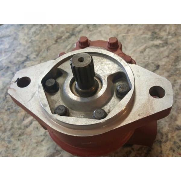 25500-RSB, Eaton, Hydraulic Gear Pump, 13 cuin3/rev #2 image