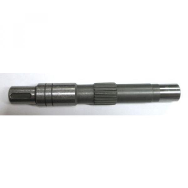 EA 70402-204 SHAFT - Eaton 7/8#034; Keyed Shaft for 70422 and 70423 Series Pumps #1 image