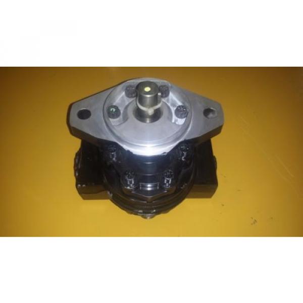 Eaton Hydraulic Pump | 25540-RAF | C120510LS | origin/Unused #1 image