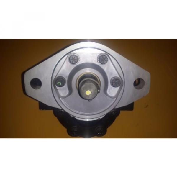Eaton Hydraulic Pump | 25540-RAF | C120510LS | origin/Unused #3 image