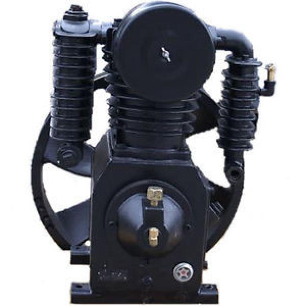 Brand origin Eaton Compressor 5HP 2 Stage Inline Pump #1 image