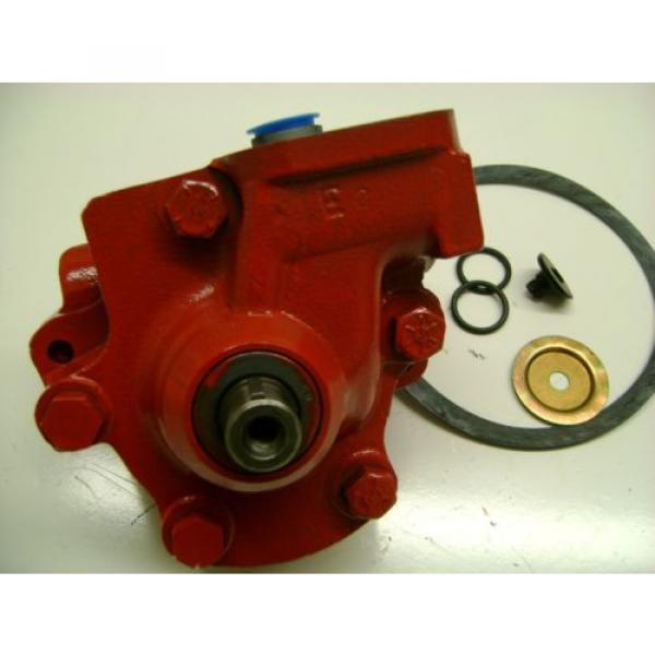 Allis Chalmers WC, WD, WD45 Eaton Tractor Power Steering Pump #1 image