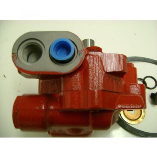 Allis Chalmers WC, WD, WD45 Eaton Tractor Power Steering Pump #4 image