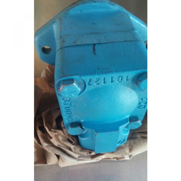 origin GENUINE EATON Vickers® Vane Pump V10-1S3S-34C20 INDUSTRIAL amp; POWER STEERING #6 image
