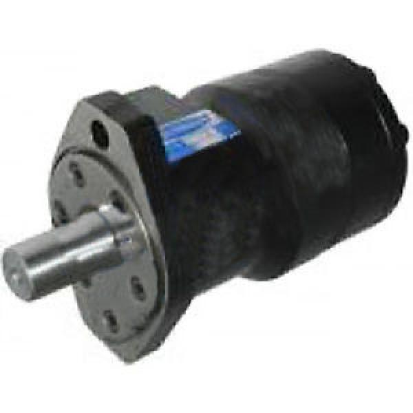 103-1028 Hydraulic Pump Motor Replaces Char-lynn / Eaton #034;S#034; Series 160 disp #1 image