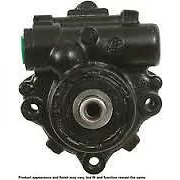 EATON POWER  STEERING PUMP  FORD STERLING BY BAB EB355CCAS1  NO CORE #1 image