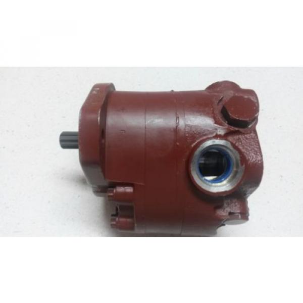 Eaton Hydraulic Rotary Pump LT2-845 9-Spline 1500-psi 8-gpm 24337-LDRT 24330-2C #2 image