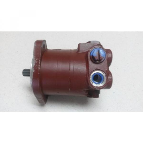 Eaton Hydraulic Rotary Pump LT2-845 9-Spline 1500-psi 8-gpm 24337-LDRT 24330-2C #3 image