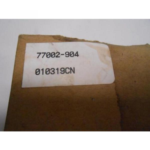 EATON 77002-904 Hydraulic Pump Part 010319CN, NOS Origin in Packaging #7 image