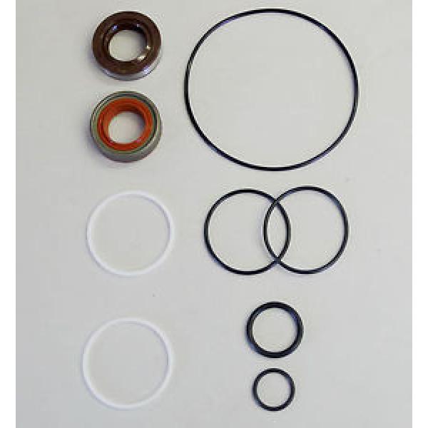 Eaton / Hobourn #034;BB#034; Series Power Steering Pump Seal Kit K601 #1 image