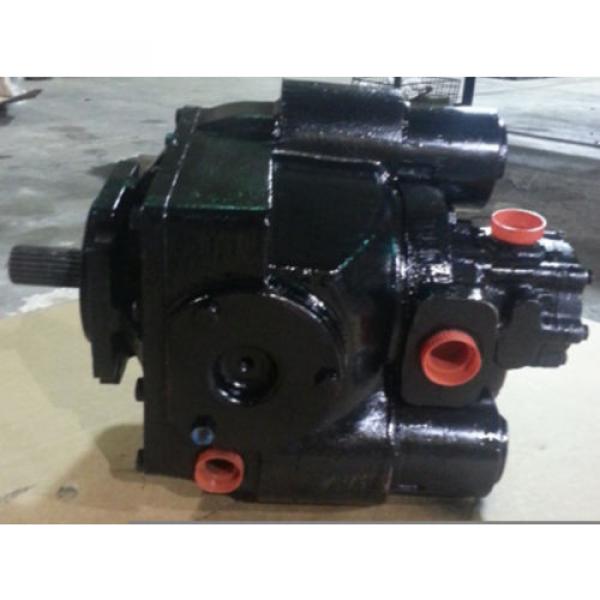 7620-004 Eaton Hydrostatic-Hydraulic Piston Pump Repair #2 image