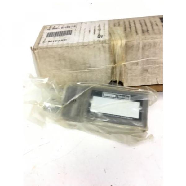 DENISON ZNS A 01 2 S0 D1 COUNTER BALANCE VALVE 098-91126-0, FAST SHIPPING, H132 #1 image