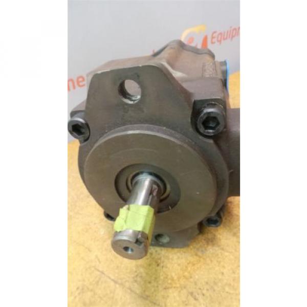 Denison T6CC-014-1R-00-C100 Hydraulic Vane Pump Rebuilt #2 image