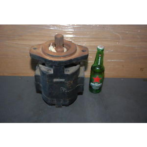 Nice Industrial Hydraulic Pump fits vickers denison racine INV=22054 #1 image