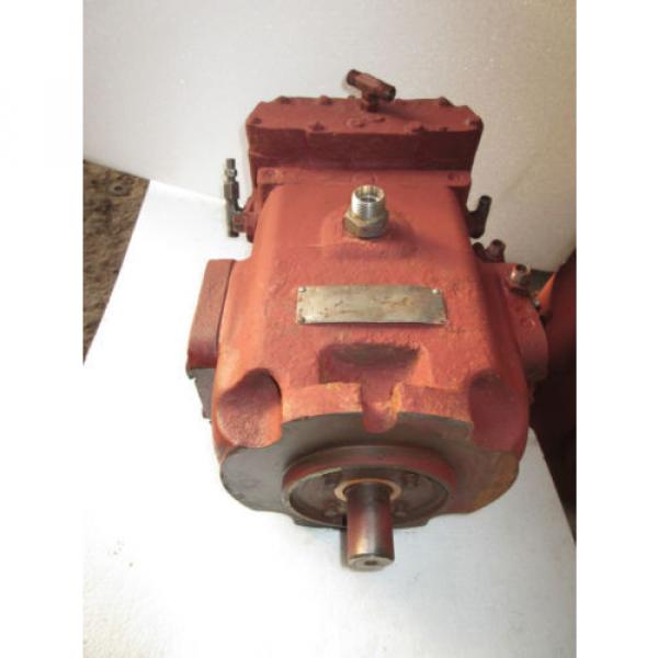 ABEX DENISON Hydraulic Pump, P7P-2R1A-4BO-B-M2-003-95 Gold Cup #2 image