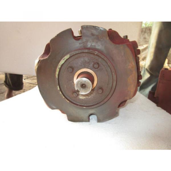 ABEX DENISON Hydraulic Pump, P7P-2R1A-4BO-B-M2-003-95 Gold Cup #5 image