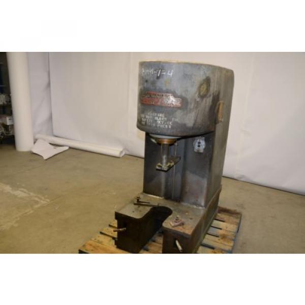 Denison HydrOILics Multipress Hydraulic Press - For Parts or Repair #1 image