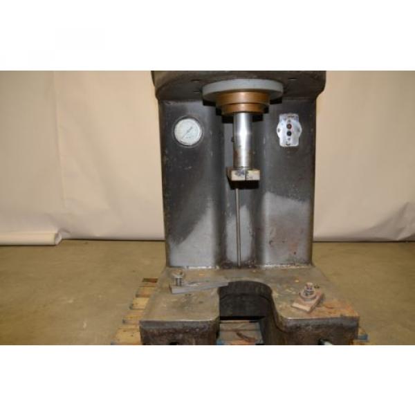 Denison HydrOILics Multipress Hydraulic Press - For Parts or Repair #3 image