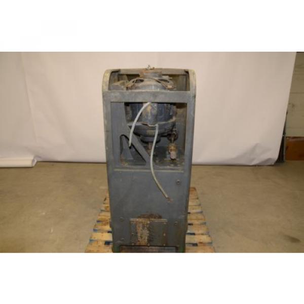 Denison HydrOILics Multipress Hydraulic Press - For Parts or Repair #7 image