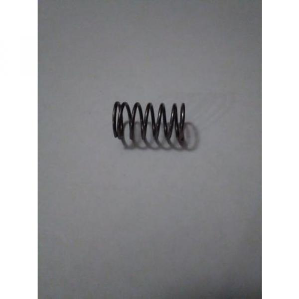 Compression Springs Lot of 10 Denison Hydraulic 030-22194 97#034; F length 17/32 od #2 image