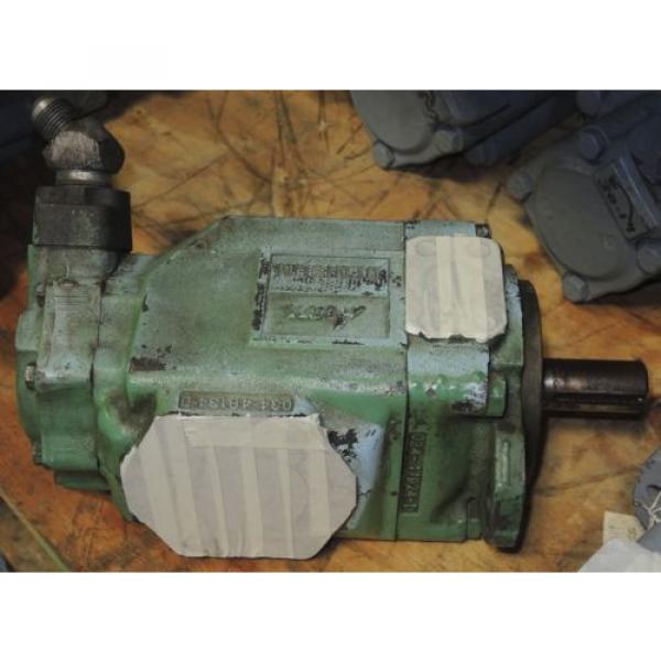 Abex Denison Hydraulic Pump - 99548578 / 034-17924-D / 034-48134-D #1 image