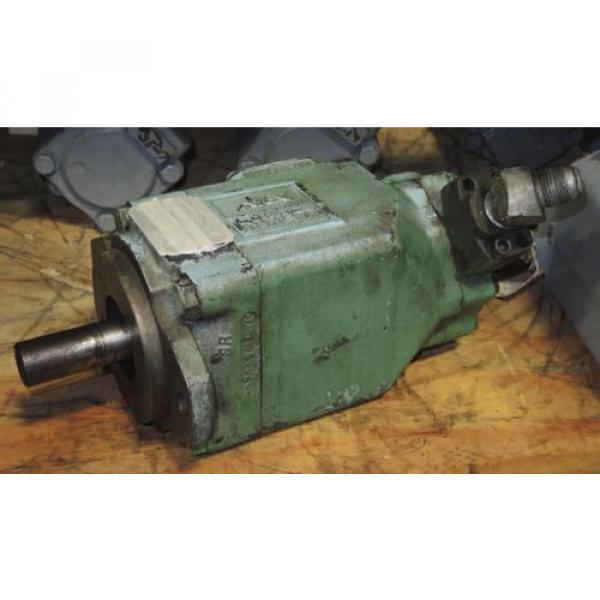 Abex Denison Hydraulic Pump - 99548578 / 034-17924-D / 034-48134-D #4 image