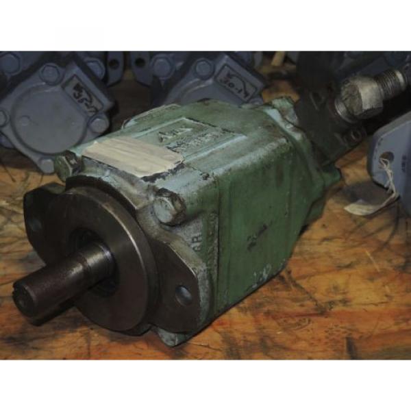Abex Denison Hydraulic Pump - 99548578 / 034-17924-D / 034-48134-D #6 image